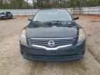 2007 NISSAN ALTIMA