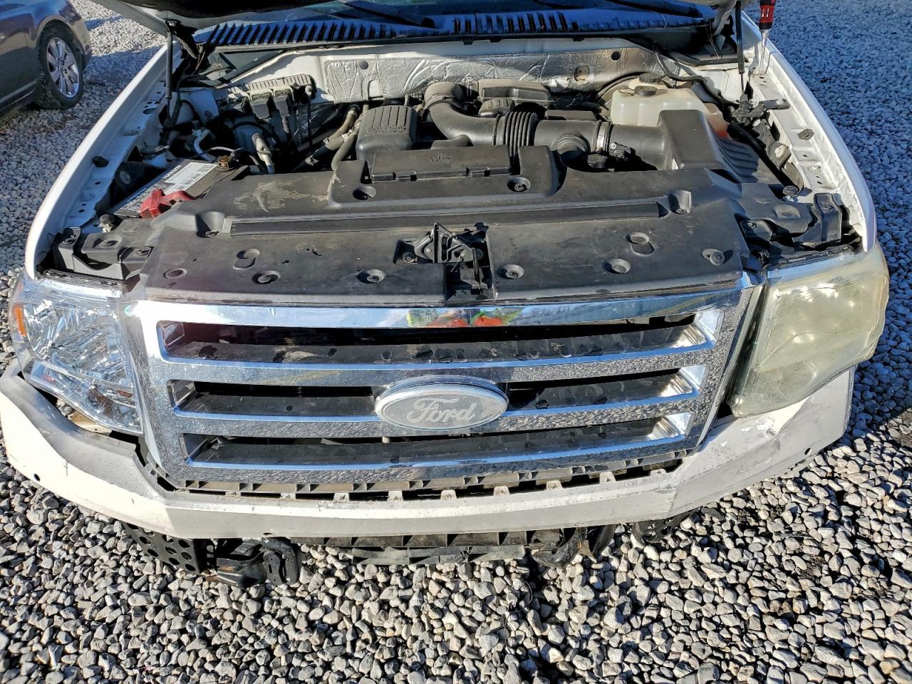 2014 FORD Expedition