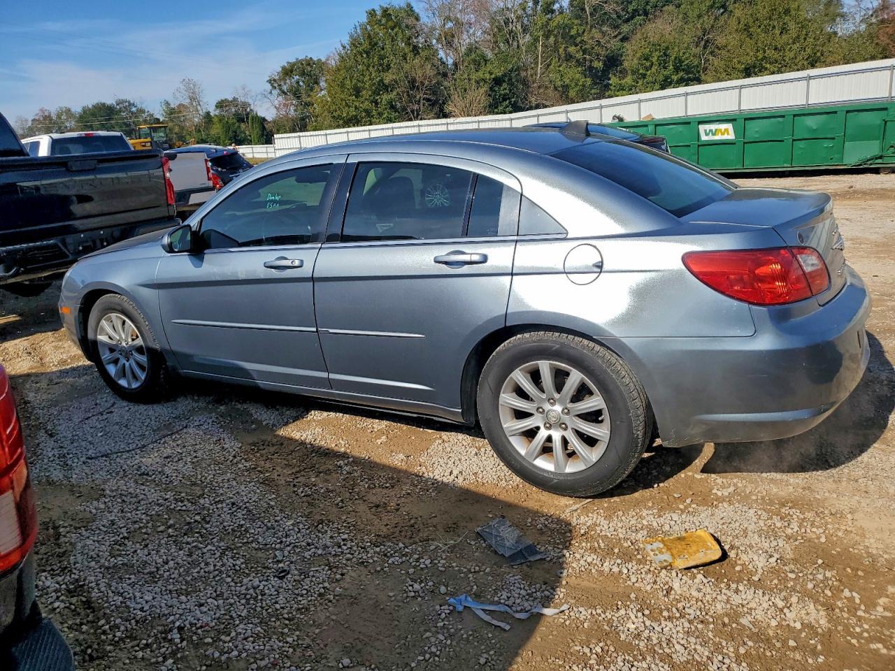 2010 CHRYSLER Sebring