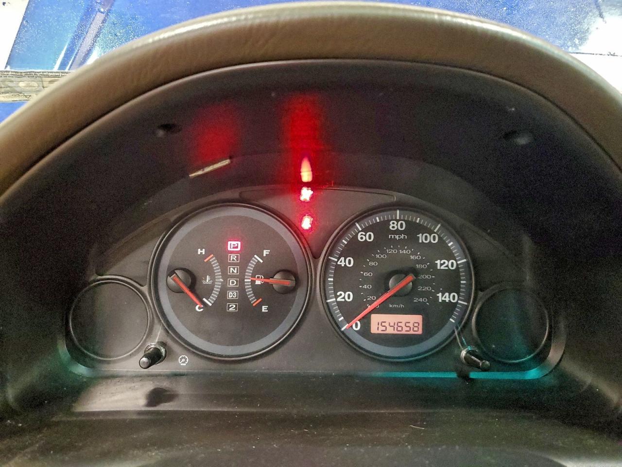 2005 HONDA CIVIC