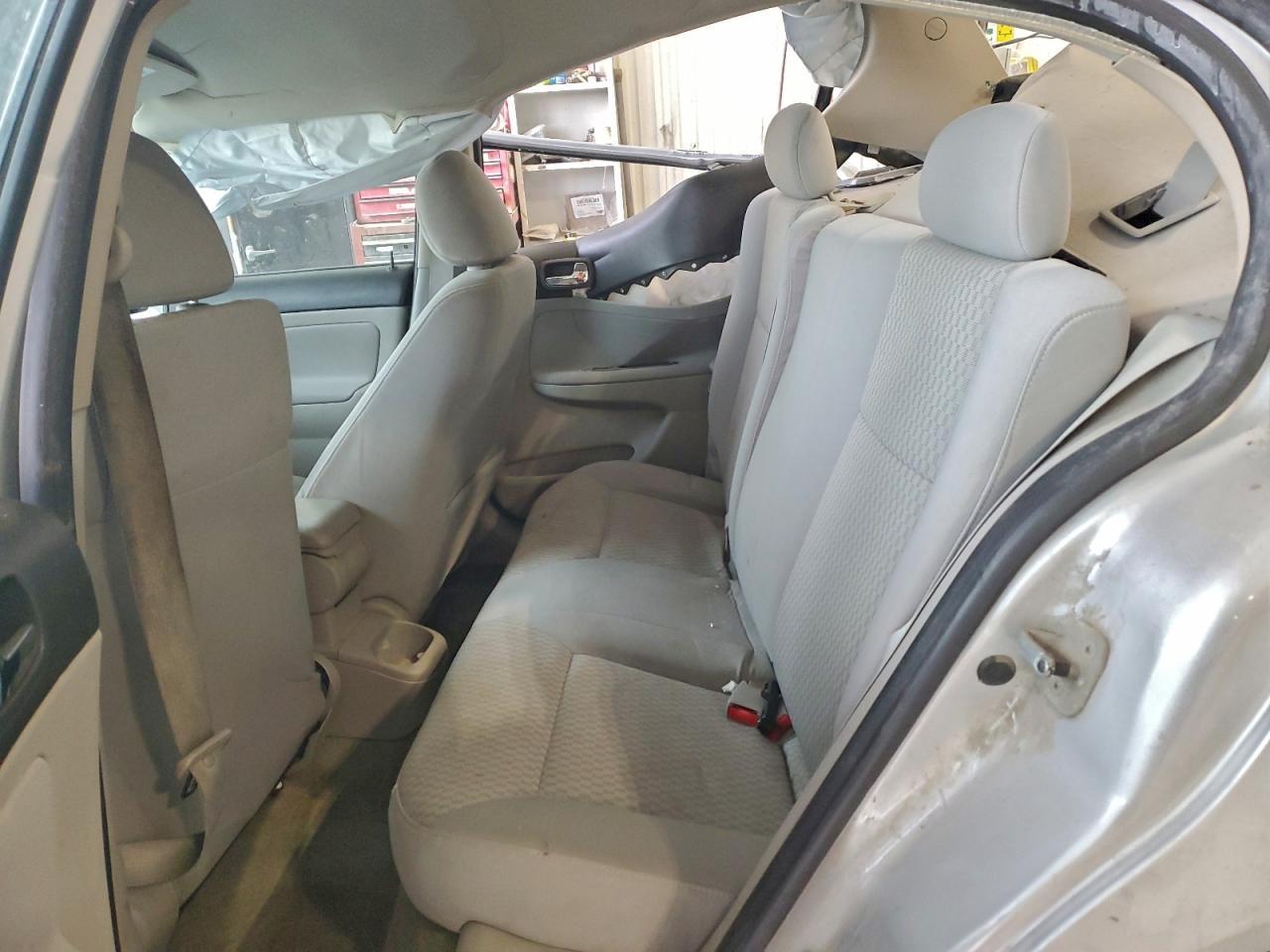 2008 CHEVROLET COBALT