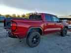 2024 GMC CANYON