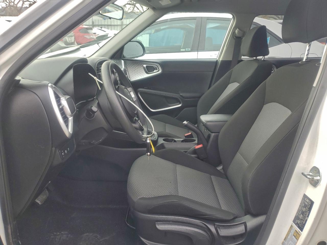 2023 KIA SOUL