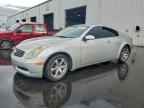 2003 INFINITI G35