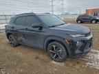 2021 CHEVROLET Trailblazer
