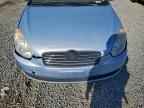 2011 HYUNDAI ACCENT