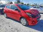 2017 CHEVROLET Spark