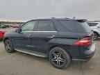 2012 MERCEDES-BENZ ML-Class