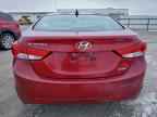2011 HYUNDAI ELANTRA