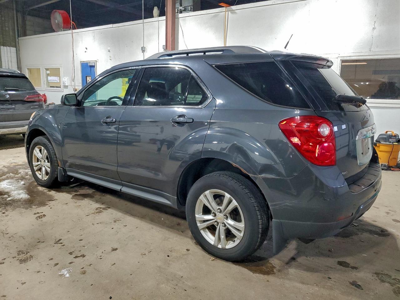 2011 CHEVROLET EQUINOX