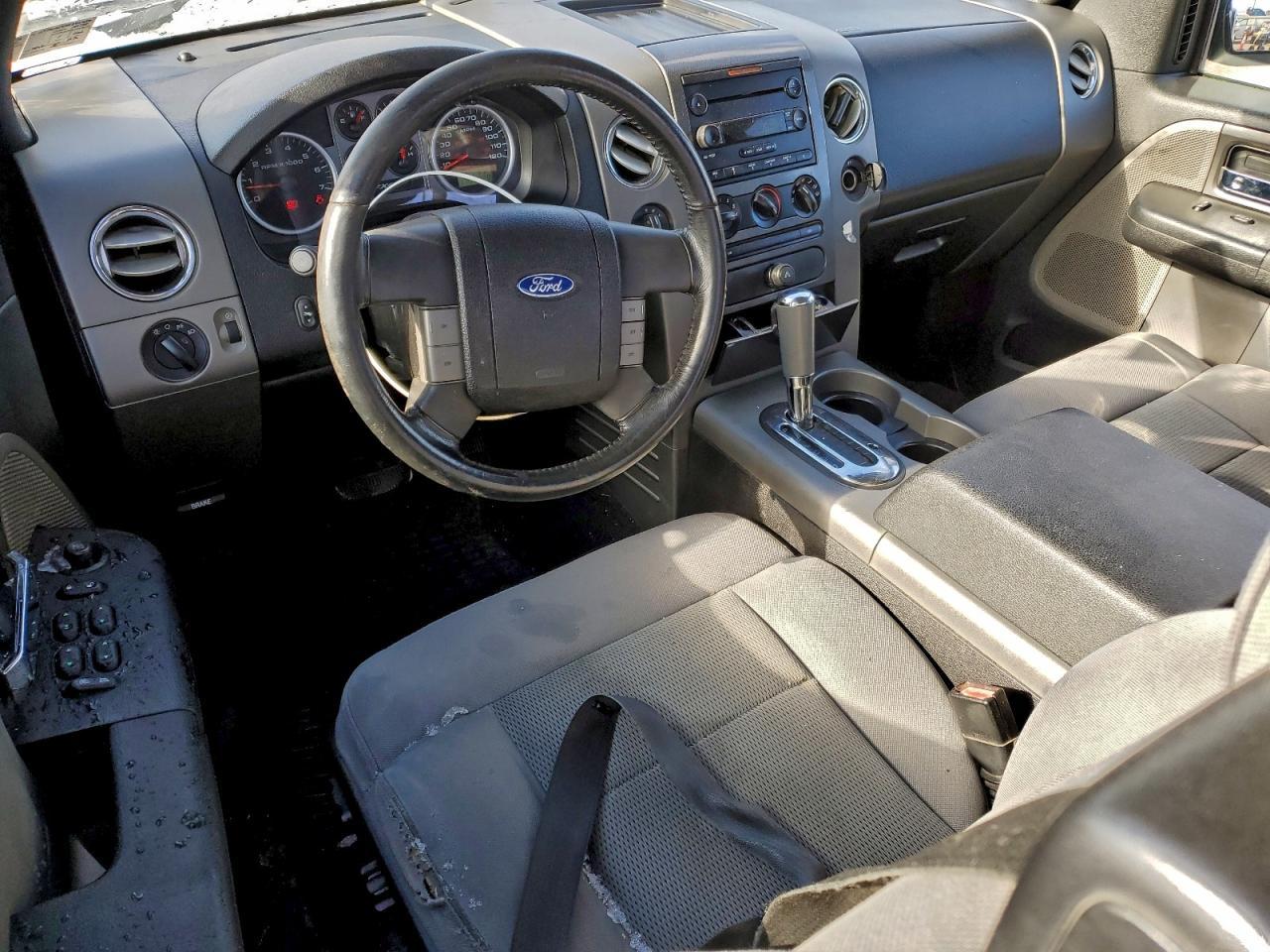 2004 FORD F-150