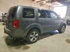 2013 HONDA PILOT