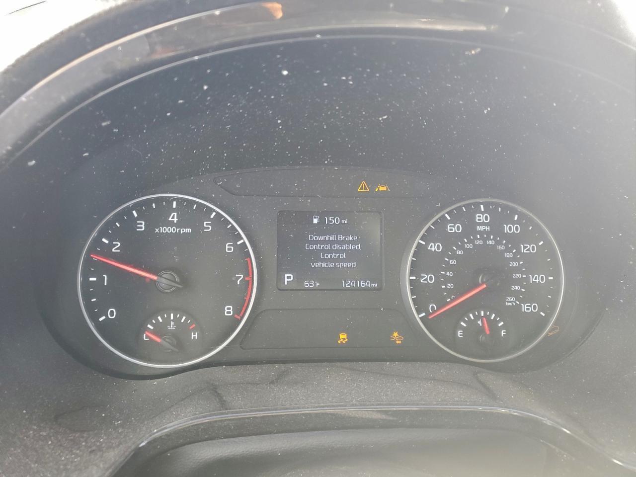 2023 KIA SELTOS