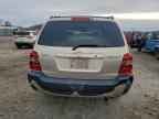 2005 TOYOTA HIGHLANDER