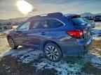 2015 SUBARU Outback