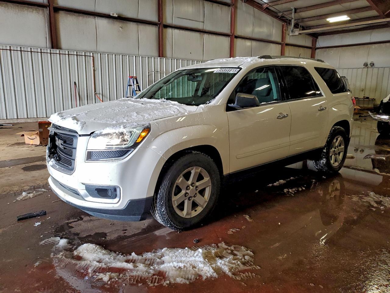 2014 GMC ACADIA