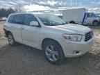 2008 TOYOTA HIGHLANDER