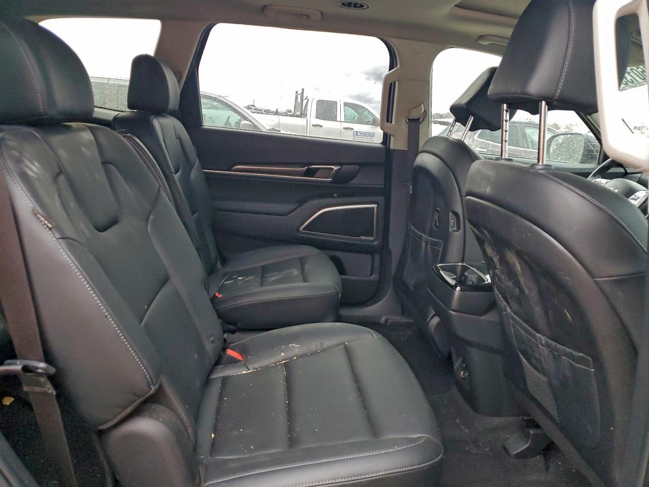 2024 KIA Telluride
