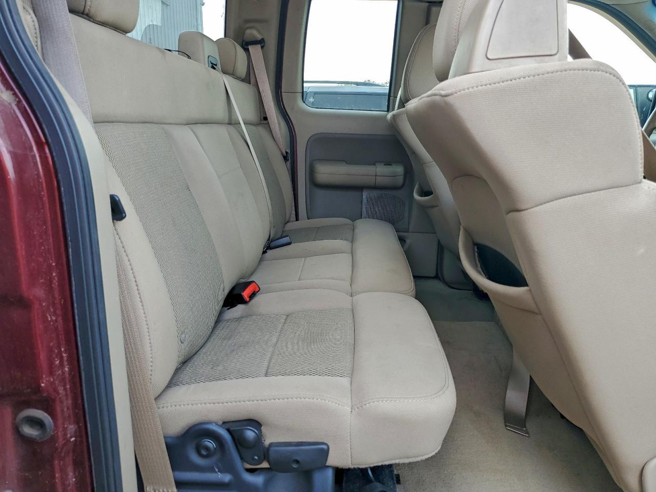 2006 FORD F-150