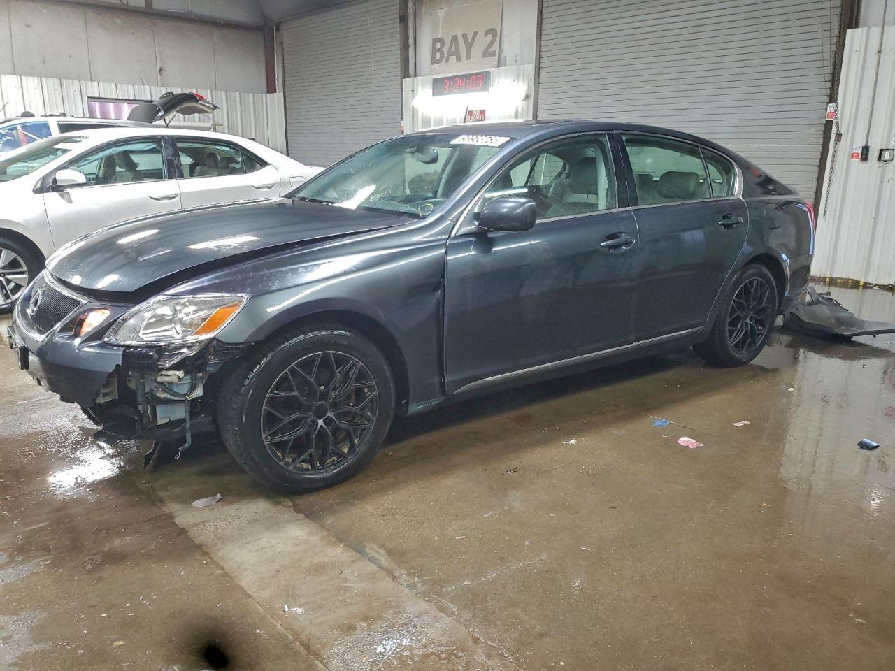 2006 LEXUS GS 300