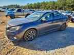 2018 SUBARU Legacy