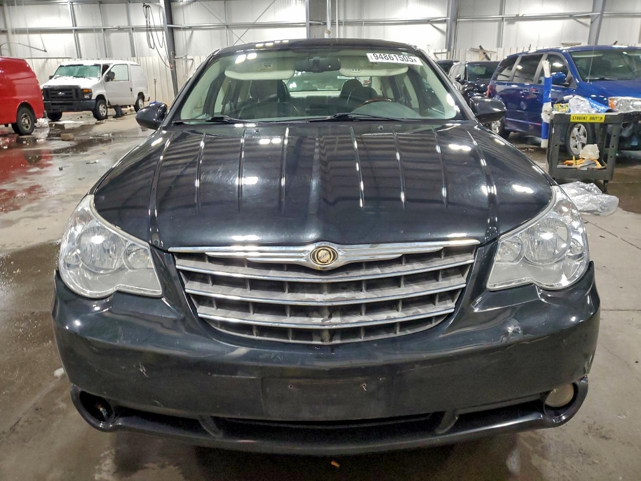 2007 CHRYSLER Sebring
