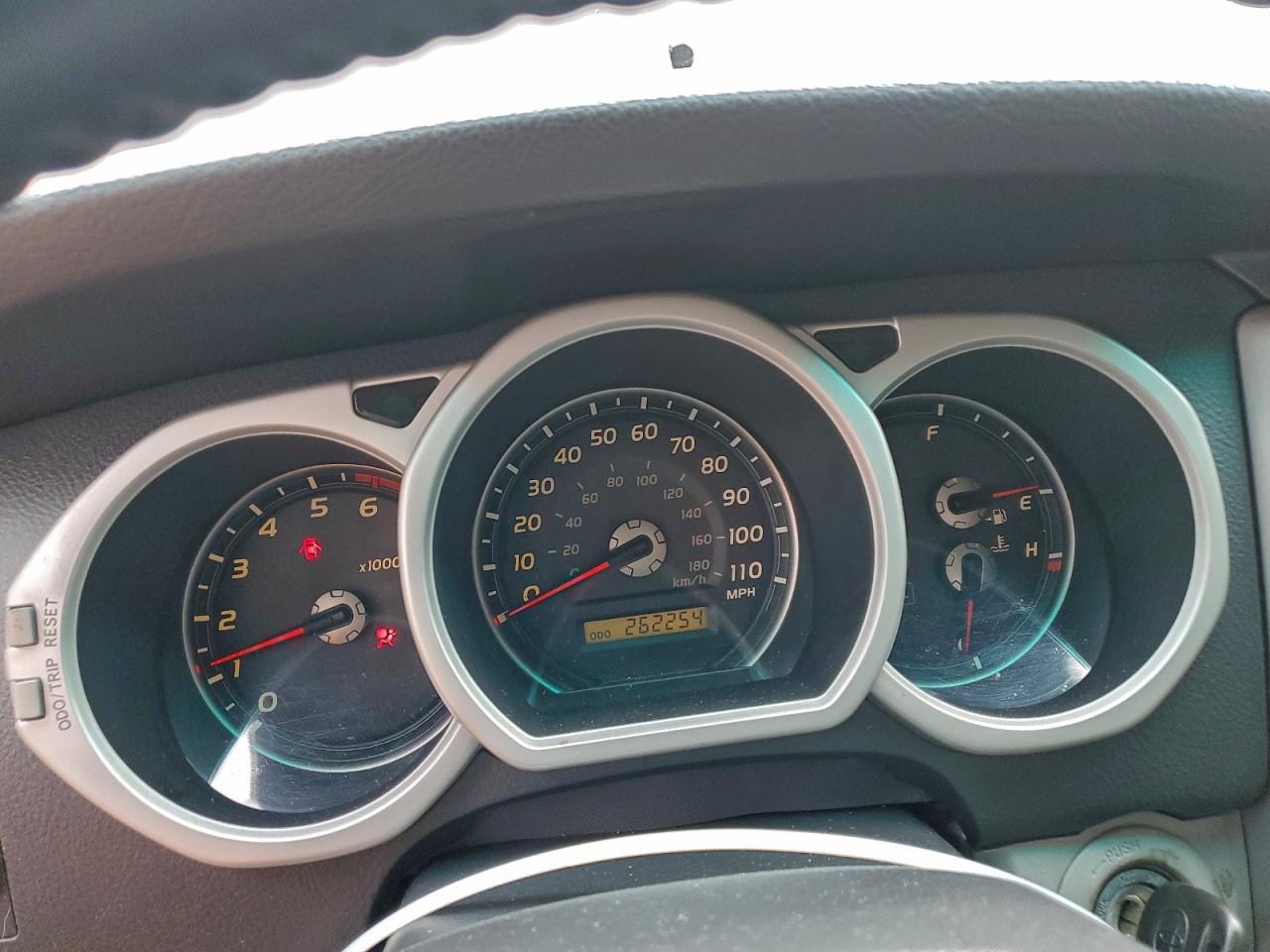 2005 TOYOTA 4Runner