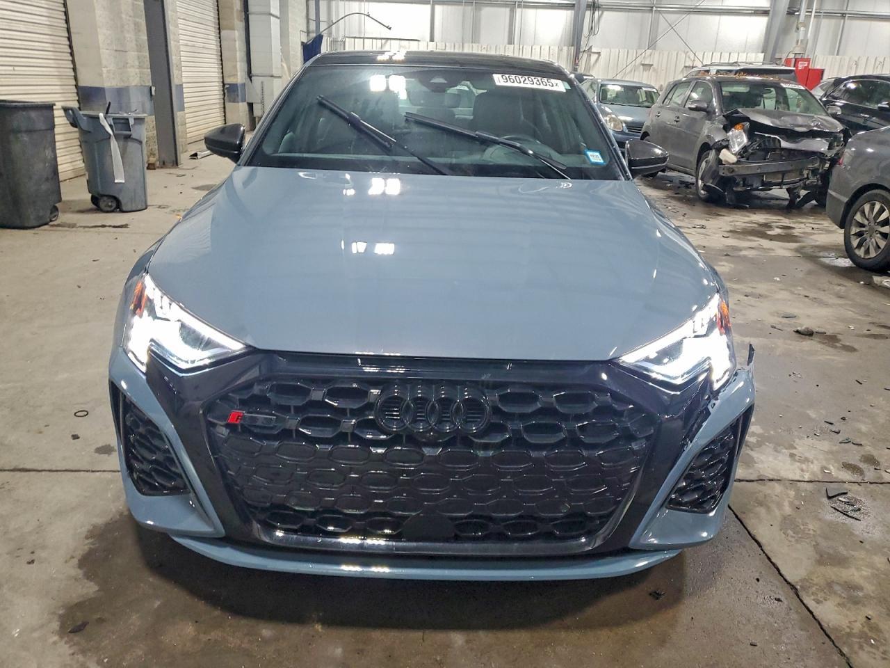 2024 AUDI RS3