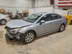 2015 SUBARU Legacy