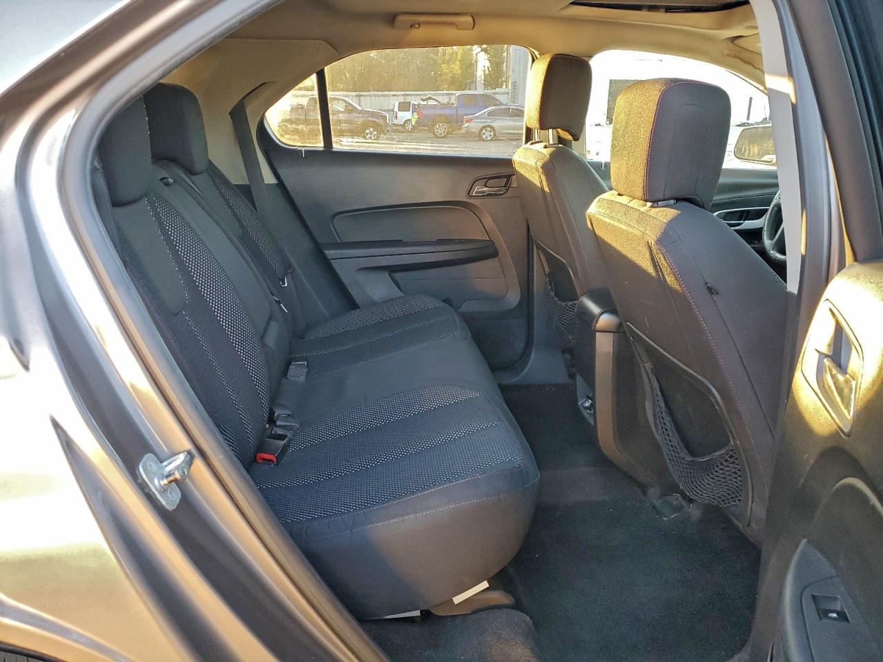 2010 CHEVROLET EQUINOX