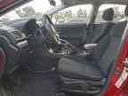 2013 SUBARU IMPREZA