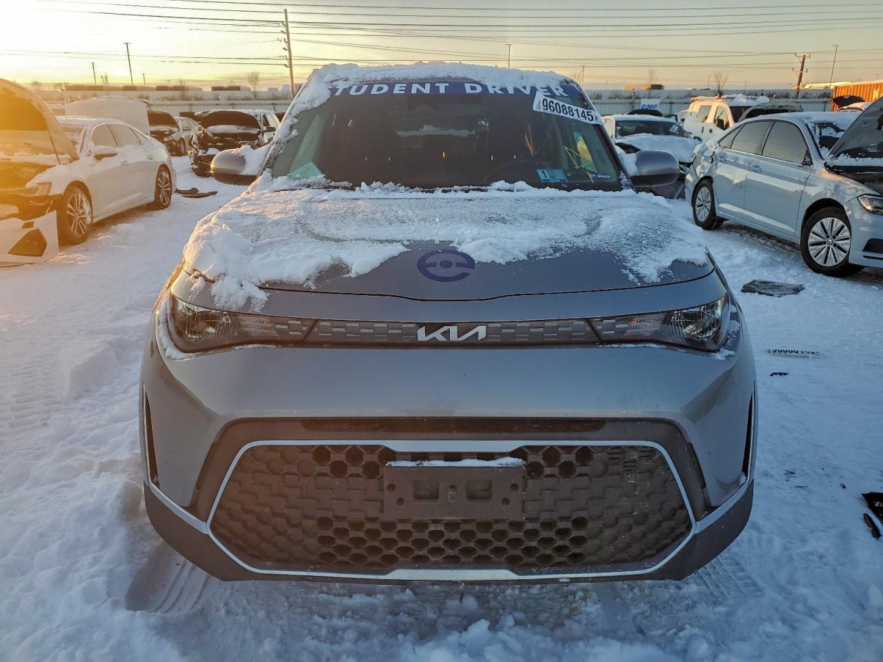 2024 KIA SOUL