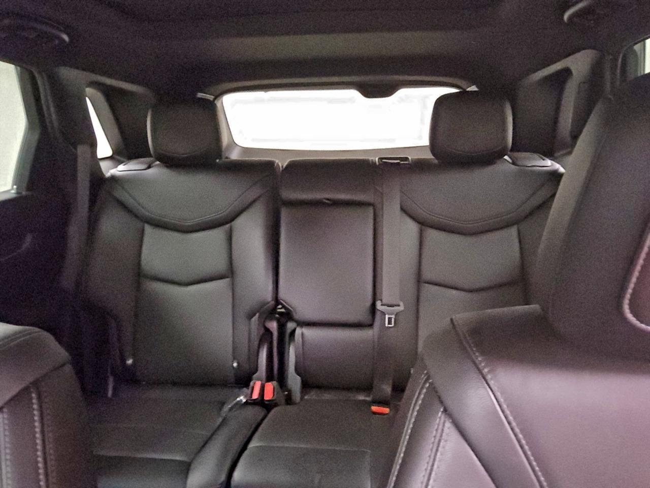 2021 CADILLAC XT5