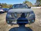 2008 NISSAN Frontier