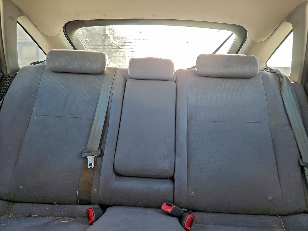 2007 TOYOTA PRIUS