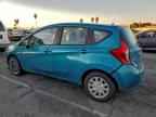 2015 NISSAN Versa Note