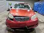 2008 TOYOTA COROLLA