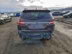 2019 SUBARU Ascent