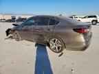 2022 SUBARU Legacy