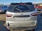 2022 FORD EcoSport
