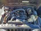 1998 JEEP WRANGLER