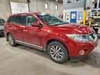 2015 NISSAN PATHFINDER