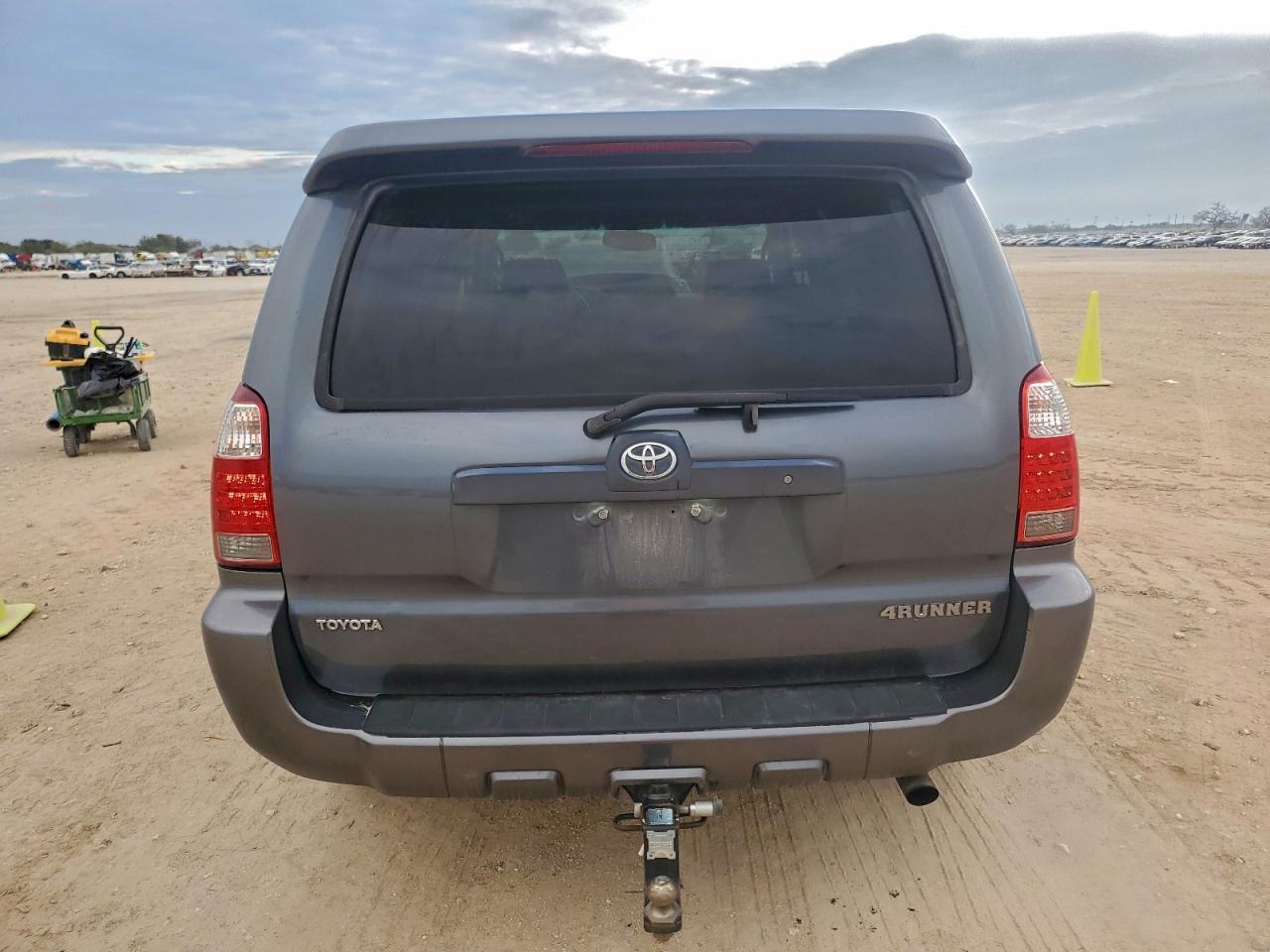 2006 TOYOTA 4Runner