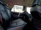 2012 TOYOTA 4Runner