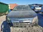 2010 FORD FUSION
