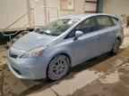 2012 TOYOTA PRIUS V