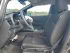 2025 NISSAN LEAF