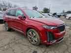 2021 CADILLAC XT6