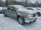 2012 GMC Sierra