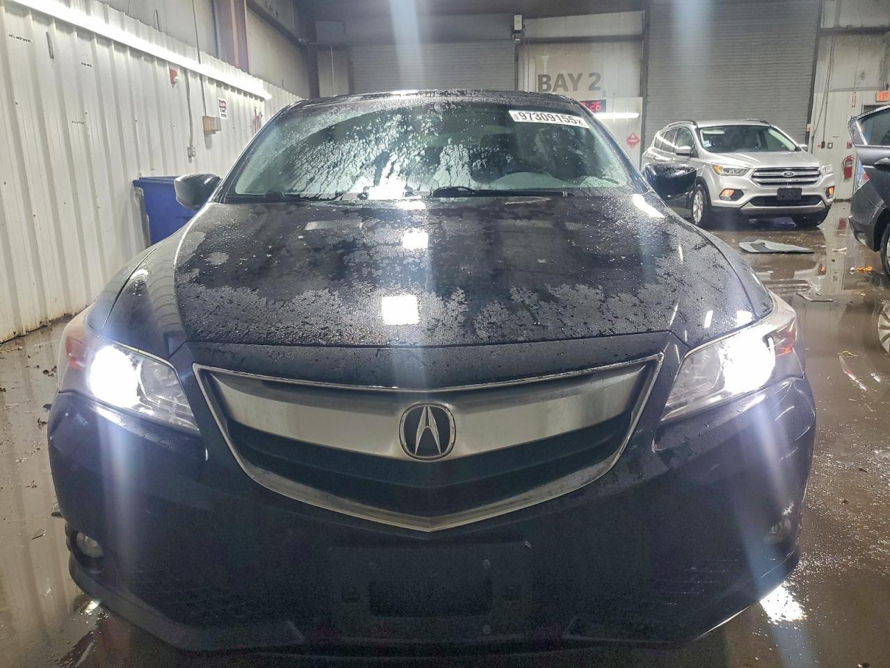 2015 ACURA ILX